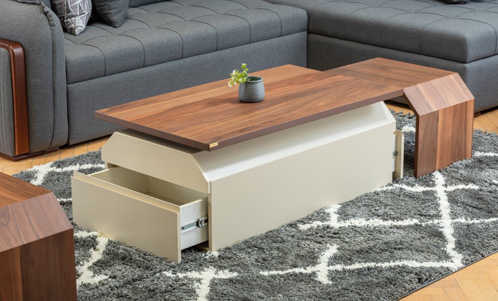 Petra middle table