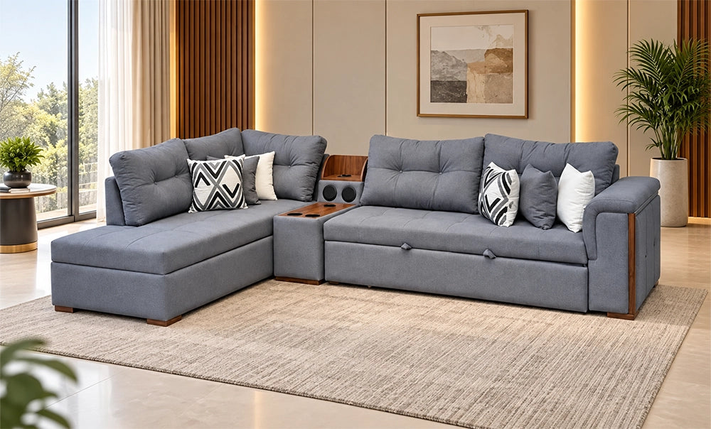 Sectional
