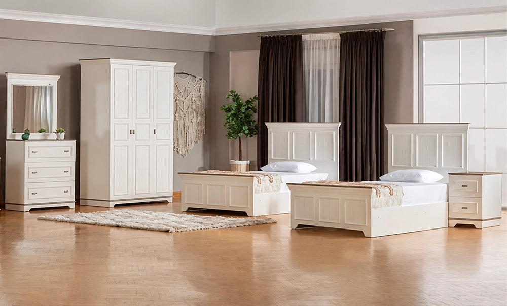 Kids & Youth Bedrooms